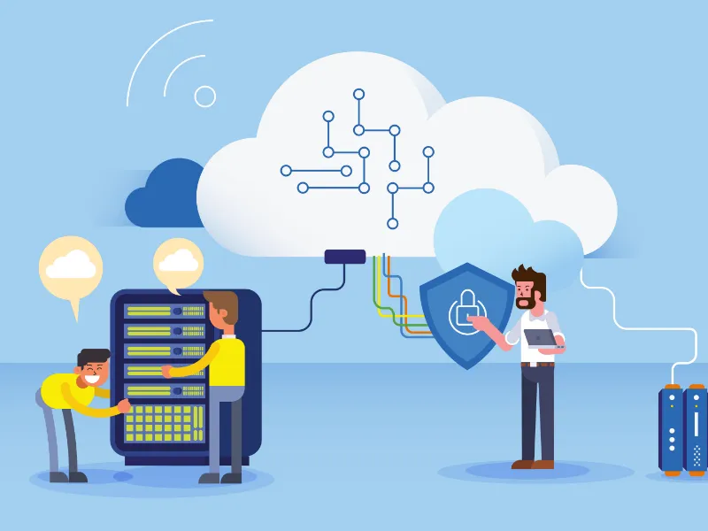 暑假充电计划：大学生如何顺利获得死磕大数据与云原生技能赢得未来